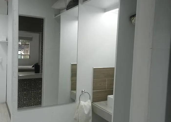El Loft De Coyoacan