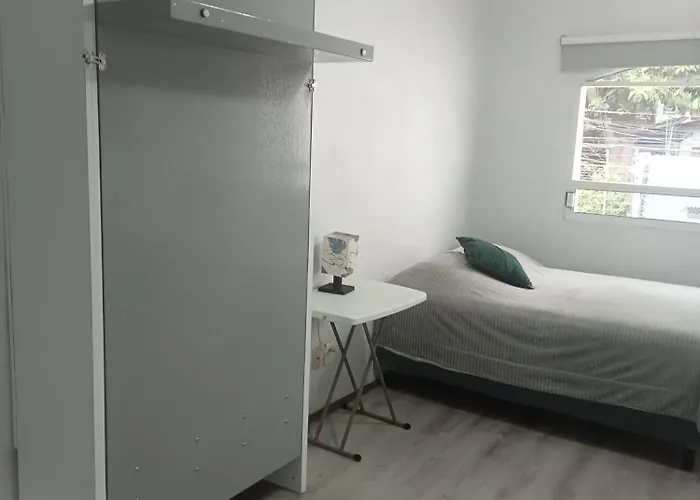 El Loft De Coyoacan *