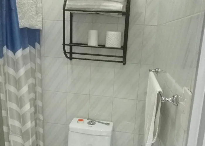 El Loft De Coyoacan * Mexico City