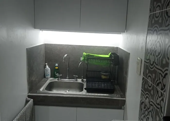 El Loft De Coyoacan Mexico City