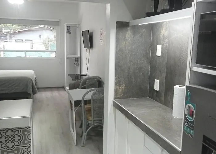 El Loft De Coyoacan Mexico City