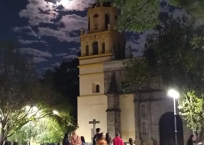 El Loft De Coyoacan